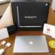 Apple MacBook Pro - Core i7 2.66 GHz -...